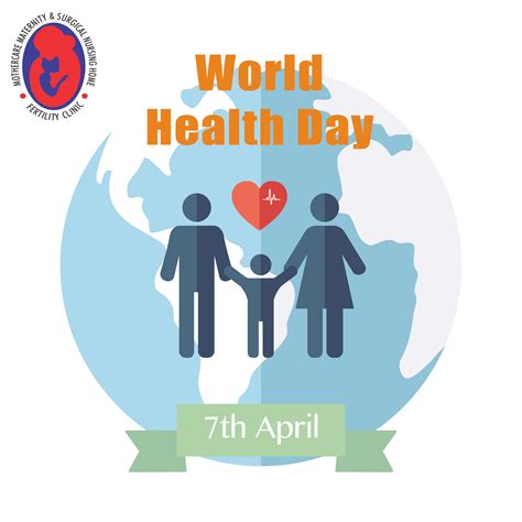 Like other years, international nurses day 2021 will be celebrated on may 12, 2021. Happy World Health Day from #MothercareMaternityClinic ...