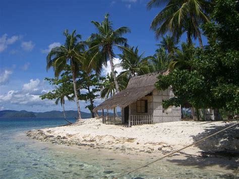 Inspirasi Populer Your Dream Hut Island