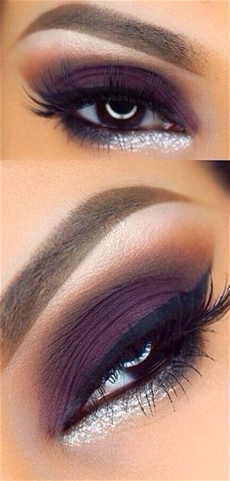 How To Rock New Years Eve Eye Makeup 2024 Her Style Code