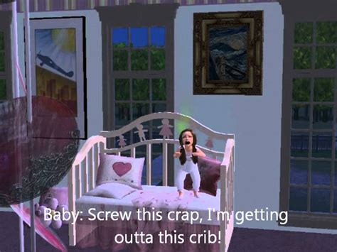 The Sims 4 Adult Diaper Mod Lingvsa