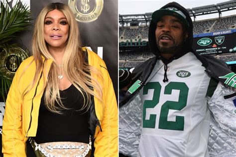 Were in a car outside the courthouse. Wendy Williams reveals she hooked up with Method Man