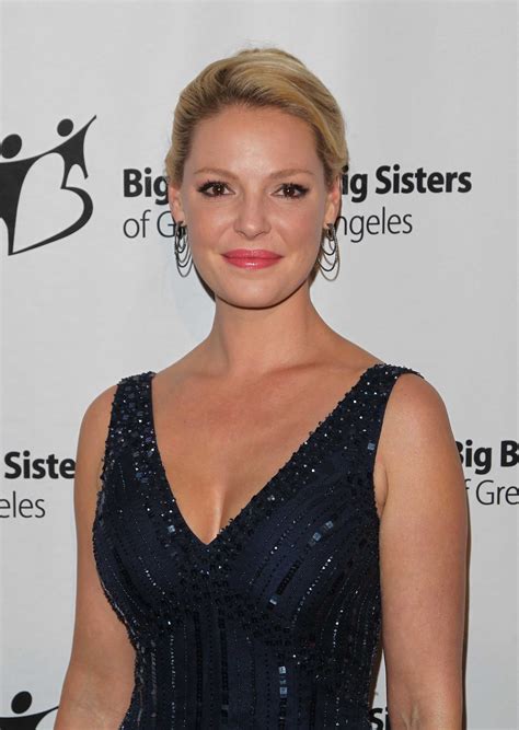 Katherine Heigls State Of Affairs May Not Save Her Reputation Time