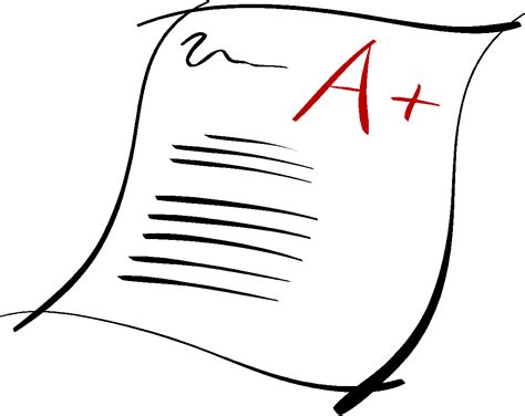 Assessment Clipart Exam Assessment Exam Transparent Free For Download