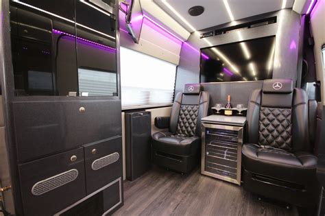 Mobile Barber Shop