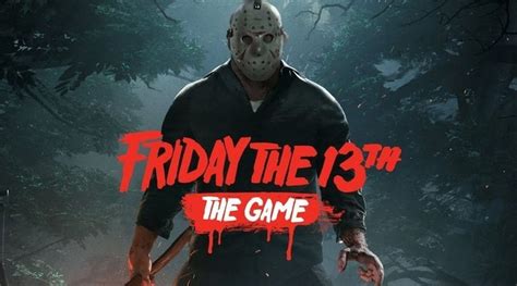 Review Friday The Th The Game