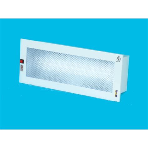 Need for emergency lighting 4. PNE EMERGENCY LIGHT (RECESSED) | Welcome