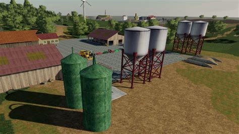 Giants Island 09 Map Fs19 Mod Mod For Farming Simulator 19 Ls Portal