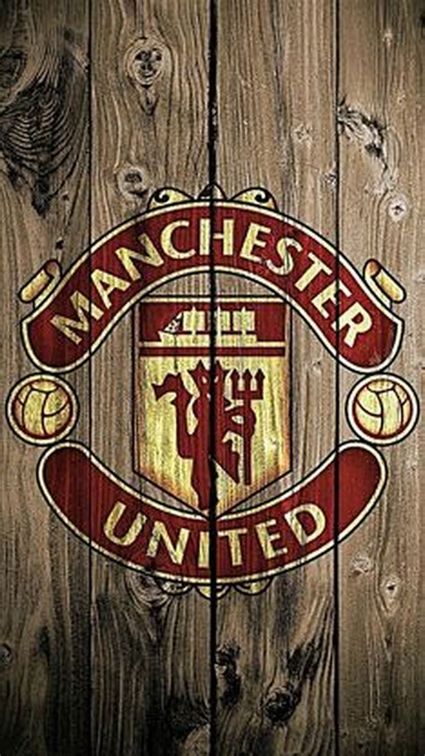 Free smartphone wallpapers for man utd fans. Mobile Wallpaper HD Manchester United | 2020 Football ...