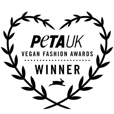 Peta Uk Vegan Fashion Awards 2015 Peta Uk