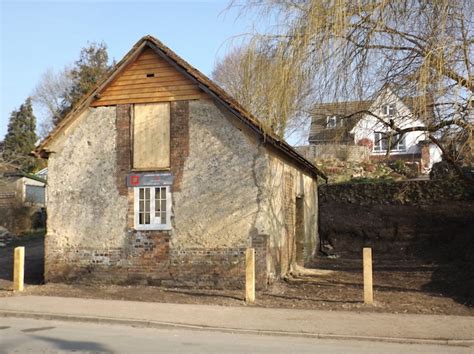 Work Begins To Restore Tolpuddle Old Chapel Heritage Trust Network