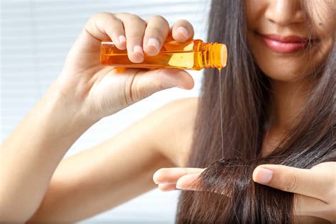 Amazing Oils That Work Wonders For Your Hair Growth And Thickness