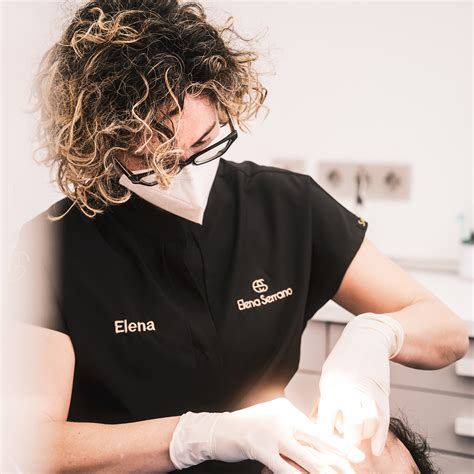 Elena Serrano Clínica Dental Elena Serrano