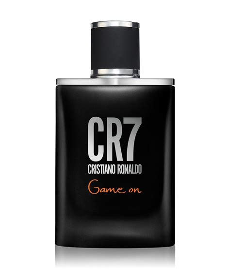 Cr7 Game On Cristiano Ronaldo Cologne A New Fragrance For Men 2020