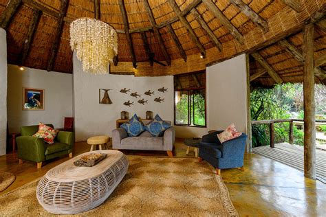 Thonga Beach Lodge Best South Africa Safari Lodges Art Of Safari