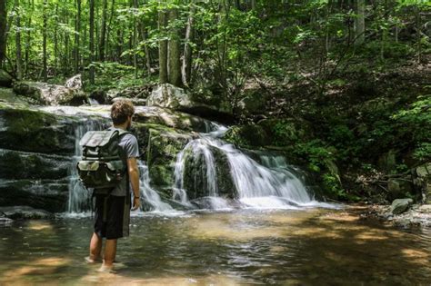 15 Best Day Hikes In Shenandoah National Park For Views Waterfalls