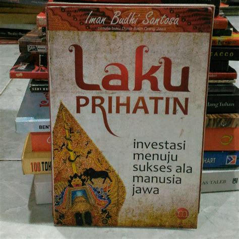 Resensi Buku Non Fiksi