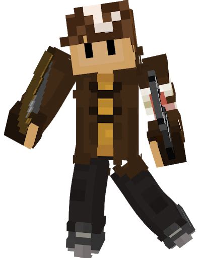Wilbur Soot Revolution Youtubers Mcpe Skins Minecrafts Us My XXX Hot Girl