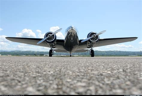 Lockheed 12 A Electra Junior Lockheed Aviation Fighter Jets