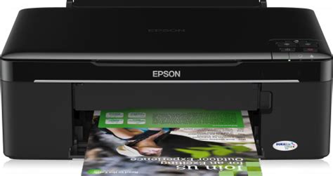 Epson stylus sx515w printer software and drivers for windows and macintosh os. TÉLÉCHARGER CD INSTALLATION IMPRIMANTE EPSON STYLUS SX125