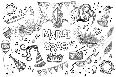 Check spelling or type a new query. free mardi gras clip art black and white 10 free Cliparts ...