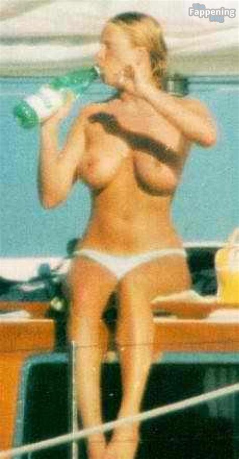 Alessia Marcuzzi Alessiamarcuzzi Nude Leaks Photo 47 TheFappening