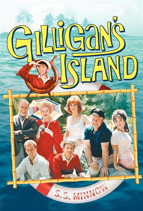 Gilligans Island Tvmaze