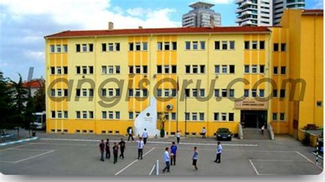 Tabii baraj puan üzerinde derece yapıp başvuranların mülakatlara katılma şansı çok daha fazla olmaktadır. Ayrancı Anadolu Lisesi Taban Puanı 2021 | Yüzdelik Dilimi ...