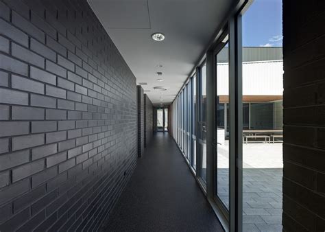 Gallery Of Carrum Downs Police Station Kerstin Thompson Architects 7