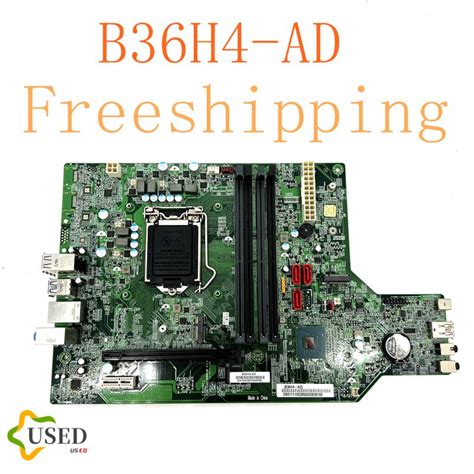 For Acer Tc 885 N50 600 P03 600 Motherboard B36h4 Ad Ddr4 Motherboard