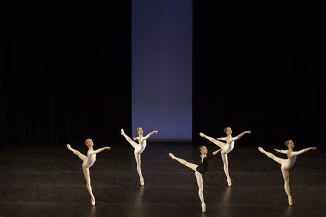 Ballet News Reviews The Royal Ballet School Annual Matinee