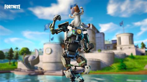 Kit Fortnite Wallpapers - Top Free Kit Fortnite ...