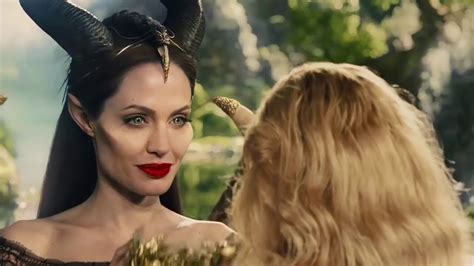 Maleficent 2014 5 Minutes Review And Summary Buy The Movie Youtube