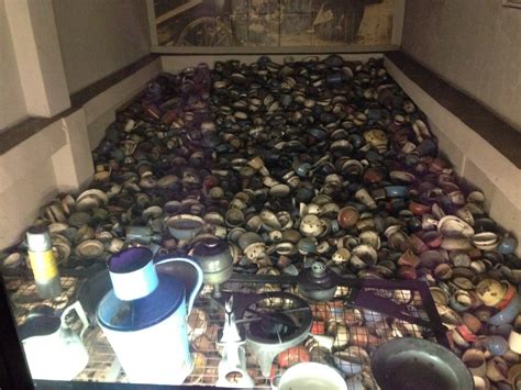 The Holocaust Museum, Washington DC - HISTORICAL METHODS