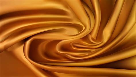 Download Golden Silk Background Golden Silk Background Wallpaper