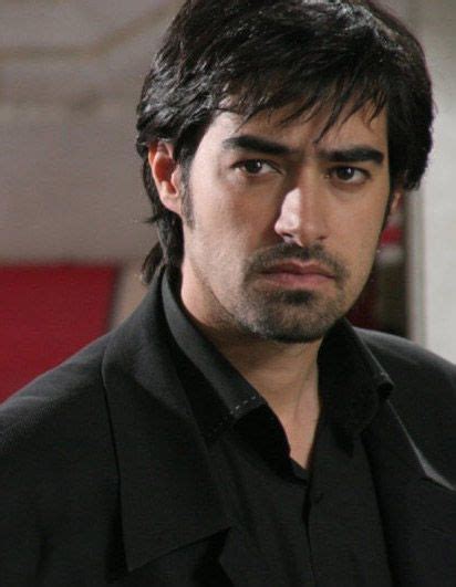 Iranian Actor Shahab Hoseini Iranian Actors Portrait Cyrus The Great