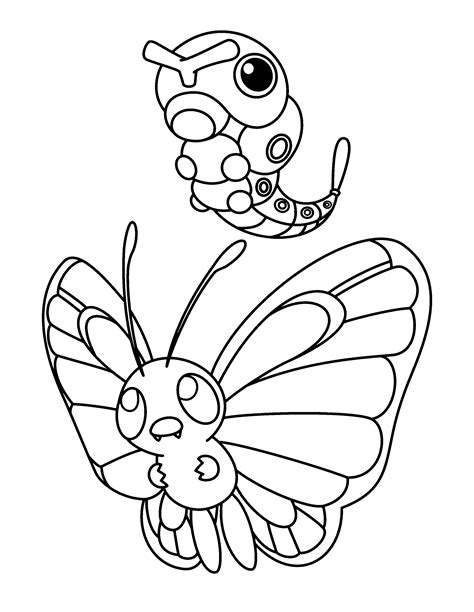 Coloring Page Pokemon Advanced Coloring Pages 237 Coloring Pages