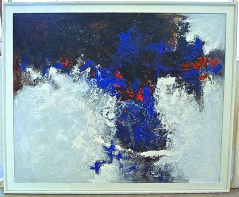 Abstract Expressionists Paintings