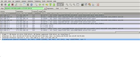 How To Capture Https Traffic With Wireshark Network Interfaze