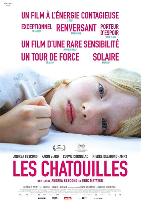 Film Les Chatouilles Les Chatouilles En Streaming Direct Et Replay