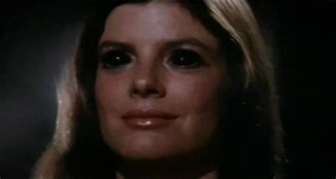 Katherine Ross In The Stepford Wives Bryan Forbes 1975 Stepford