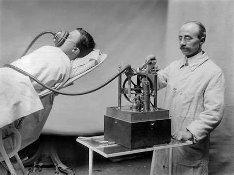 Bizarre Images Of Medical Treatments Through History Vintage Medical Medical