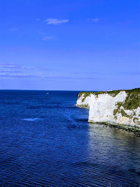 5 Interesting Facts About Old Harry Rocks And Photos That Will Make You