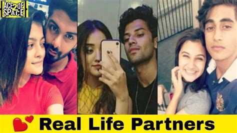 Real Life Love Partners Of Mtv Ace Of Space 2 Contestants Salman