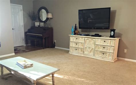 DIY Wall Art & A Living Room Wish List - Whimsical September