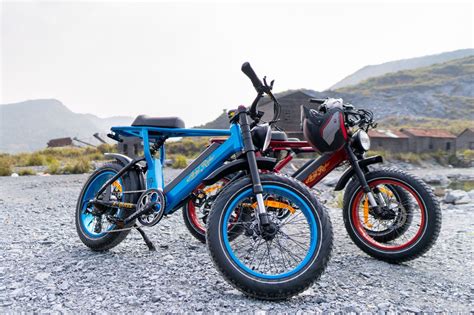 We did not find results for: Ariel Rider X-Class 52V - 🛵 Electric Moped Scooter 2021
