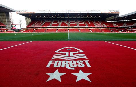 Get the latest news, highlights, fixtures and results, tickets and more. 'It's a blow' - Nottingham Forest dealt player setback ...
