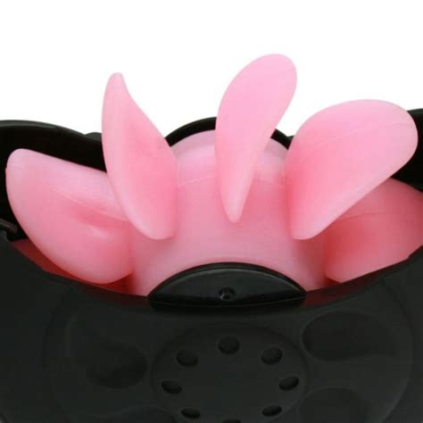 Sqweel A Tongued Rotating Sex Toy For The Pleasure Of Women