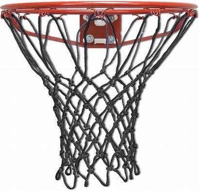 Basketball Nets Hoop Netz Clipart Krazy Backboard