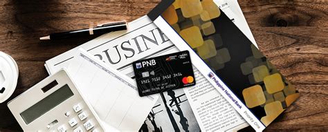 Now that you know all the perks that go with owning the mabuhay miles world mastercard, let me run you through how to apply for it. PNB PAL Mabuhay Miles Priority Checking Account - Philippine National Bank