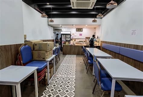 Bangladesh Kacchi Briyani And Borhani Fakruddin Restaurant In Desker